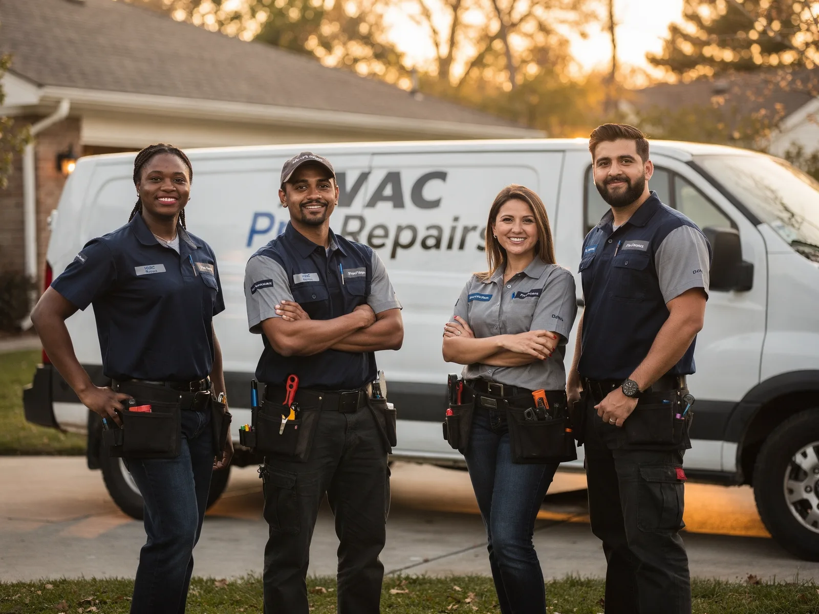 Heat Pump Repair company in Plymouth, NH