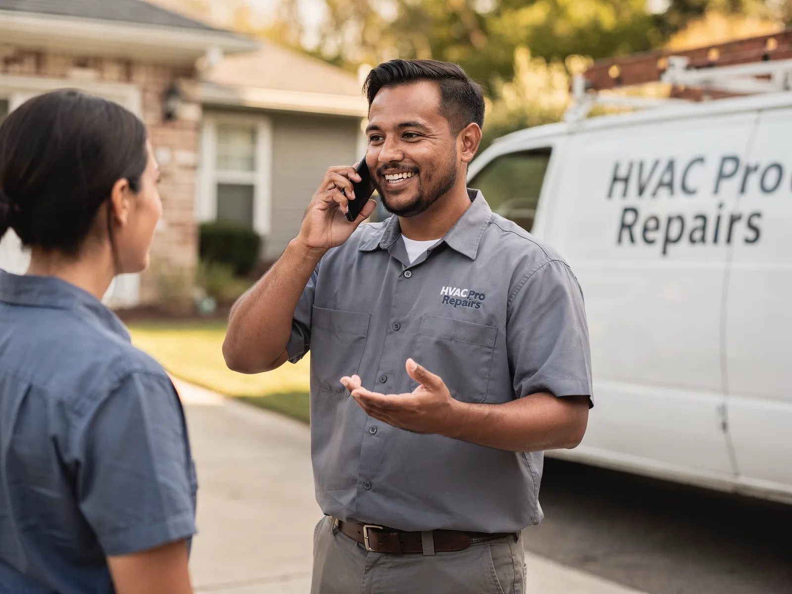 Heat Pump Repair Plymouth, NH FAQs
